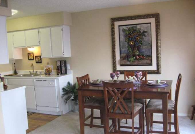 Apartment for rent at 2111 Holly Hall St #2047, Houston, TX 77054