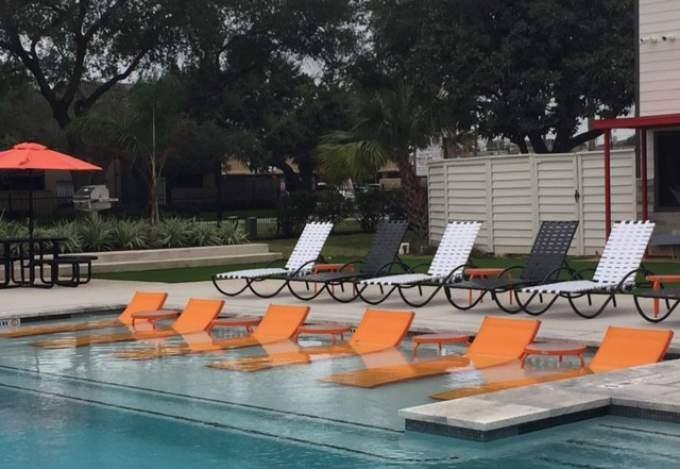 Apartment for rent at 2111 Holly Hall St #2047, Houston, TX 77054