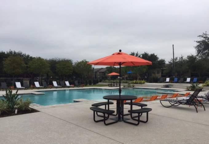 Apartment for rent at 2111 Holly Hall St #2047, Houston, TX 77054