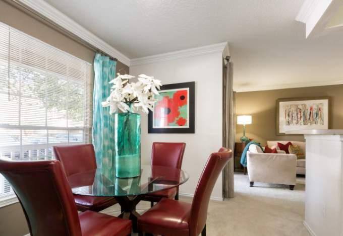 Apartment for rent at 1415 Eldridge Parkway #2047, Houston, TX 77077