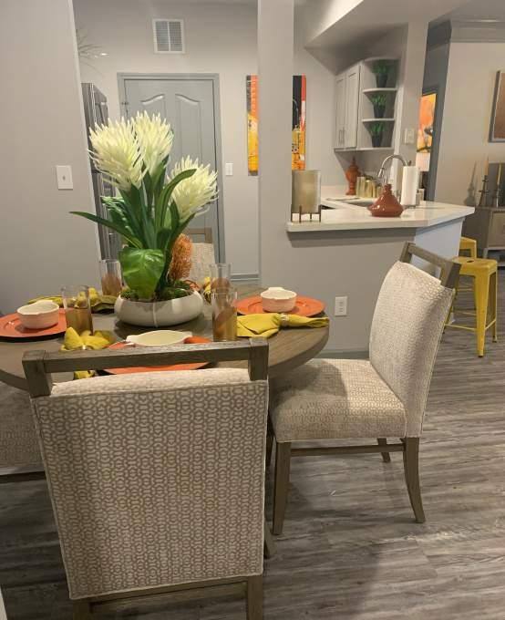 Apartment for rent at 11212 Westpark Dr, Houston, TX 77042