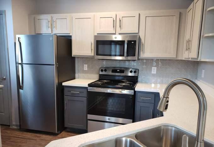 Apartment for rent at 11212 Westpark Dr, Houston, TX 77042