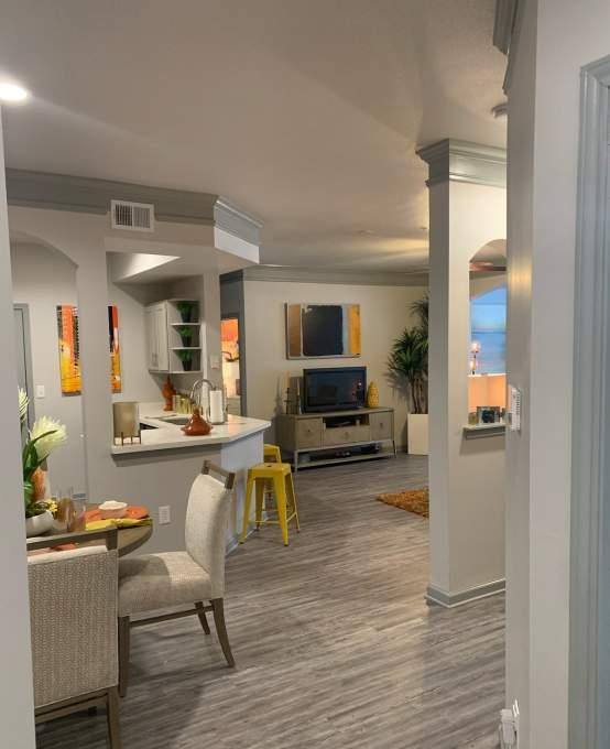 Apartment for rent at 11212 Westpark Dr, Houston, TX 77042