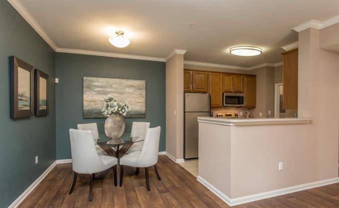 Apartment for rent at 2840 Shadowbriar Dr, Houston, TX 77077