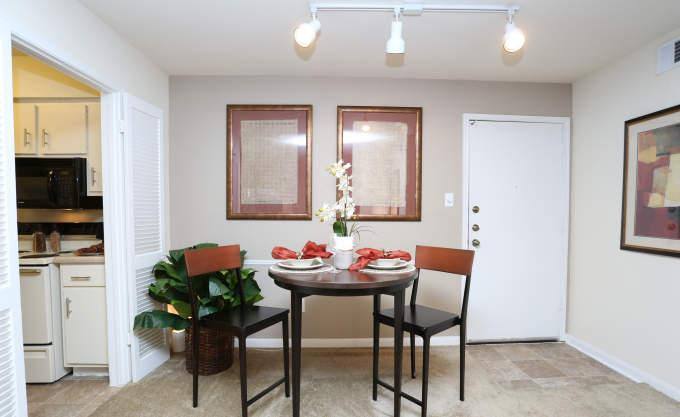 Apartment for rent at 2400 Yorktown #2047, Houston, TX 77056