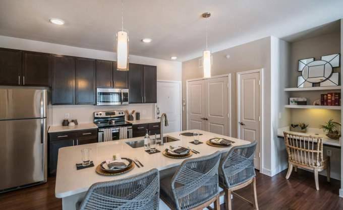 Apartment for rent at 1002 Katy Gap Rd, Katy, TX 77494
