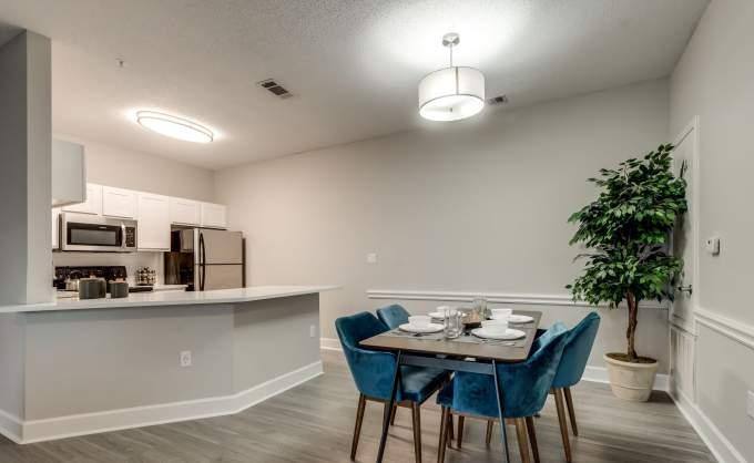 Apartment for rent at 2931 Barker Cypress Rd, Houston, TX 77084