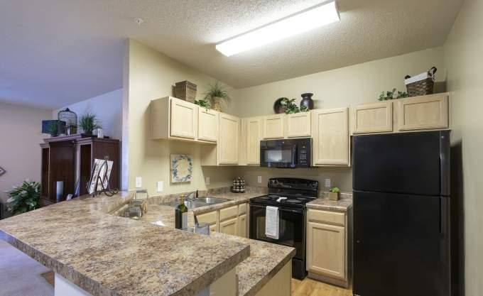 Apartment for rent at 2931 Barker Cypress Rd, Houston, TX 77084