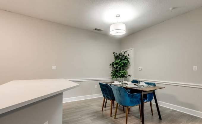 Apartment for rent at 2931 Barker Cypress Rd, Houston, TX 77084