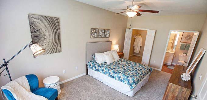 Apartment for rent at 3300 N Loop 336 W, Conroe, TX 77304