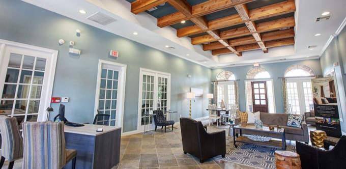 Apartment for rent at 3300 N Loop 336 W, Conroe, TX 77304