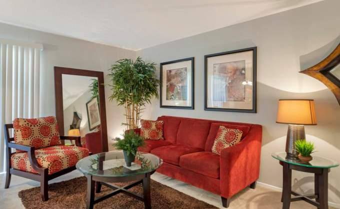 Apartment for rent at 2000 Bay Area Blvd, Houston, TX 77058