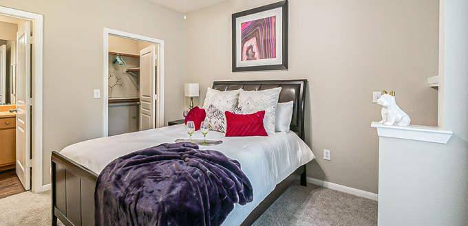 Apartment for rent at 19800 Kenswick Dr, Humble, TX 77338