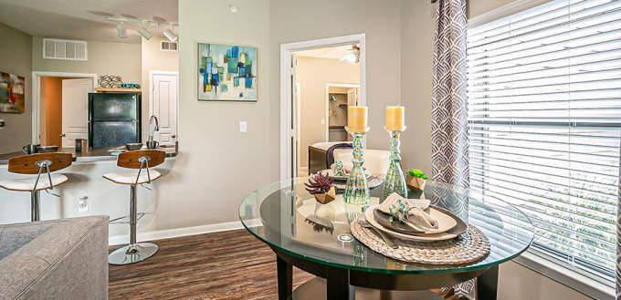 Apartment for rent at 19800 Kenswick Dr, Humble, TX 77338