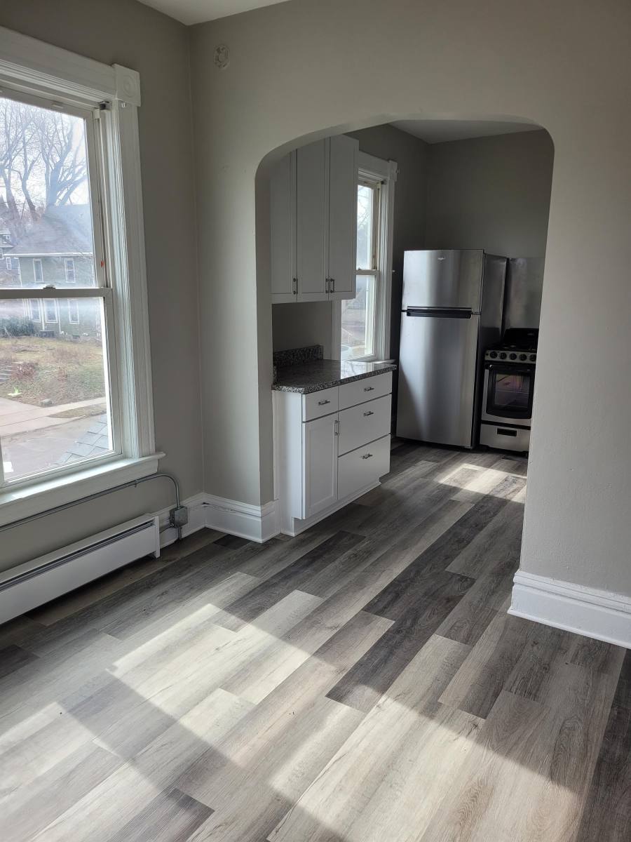 House for rent at 133 Winifred St W, Saint Paul, MN 55107