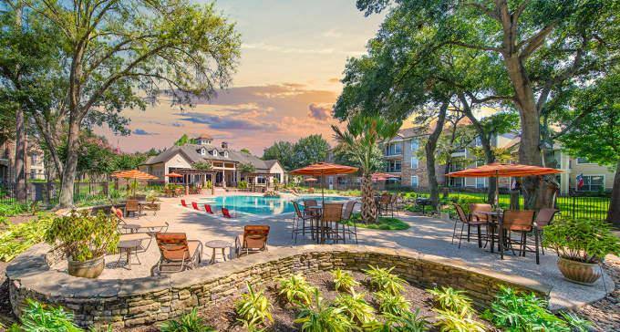 Apartment for rent at 14555 Philippine St, Houston, TX 77040