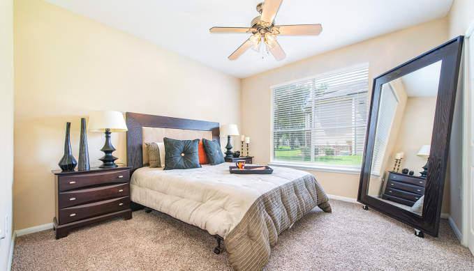 Apartment for rent at 14555 Philippine St, Houston, TX 77040