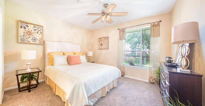 Apartment for rent at 14555 Philippine St, Houston, TX 77040