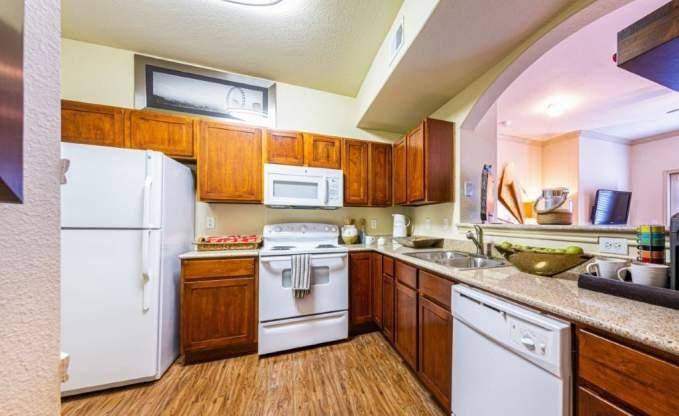 Apartment for rent at 20900 Farm To Market, Richmond, TX 77407
