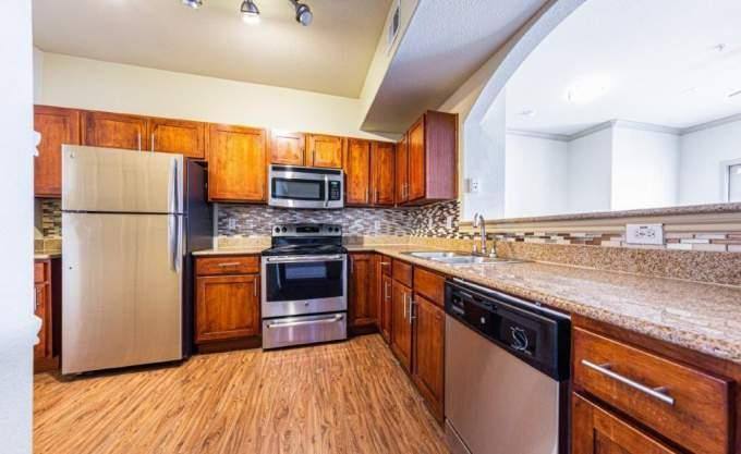 Apartment for rent at 20900 Farm To Market, Richmond, TX 77407