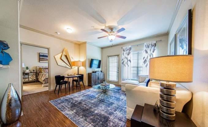 Apartment for rent at 20900 Farm To Market, Richmond, TX 77407