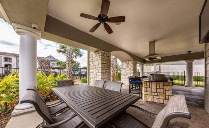 Apartment for rent at 20900 Farm To Market, Richmond, TX 77407