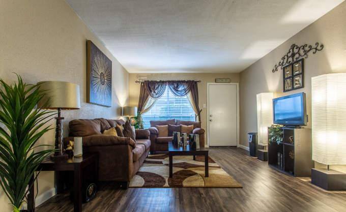 Apartment for rent at 6910 Old N Belt Dr, Humble, TX 77396