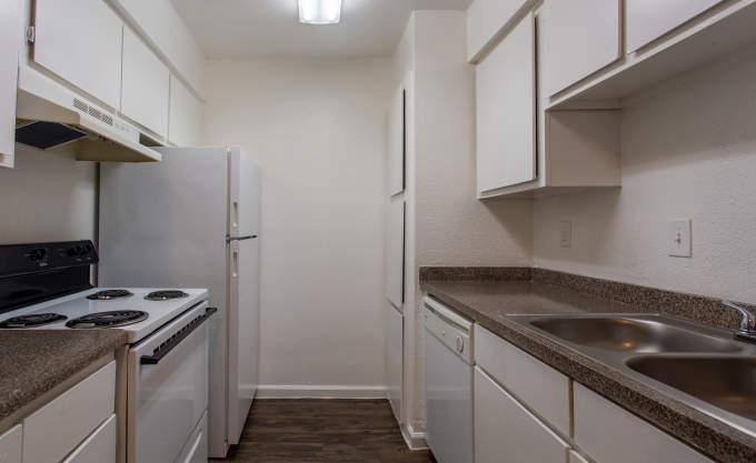 Apartment for rent at 6910 Old N Belt Dr, Humble, TX 77396