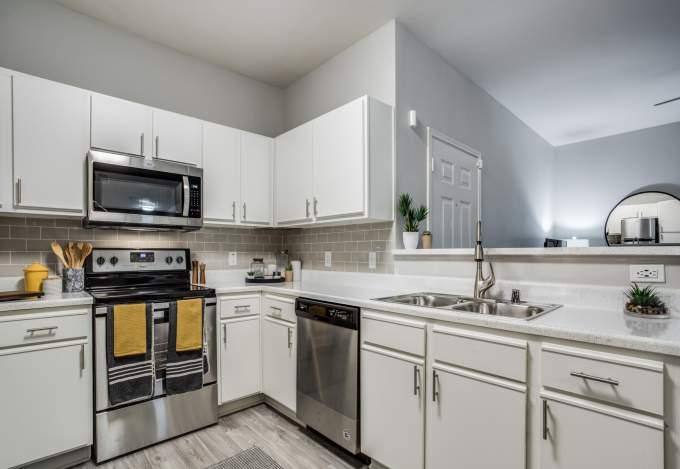 Apartment for rent at 10770 Barely Lane #1047, Houston, TX 77070