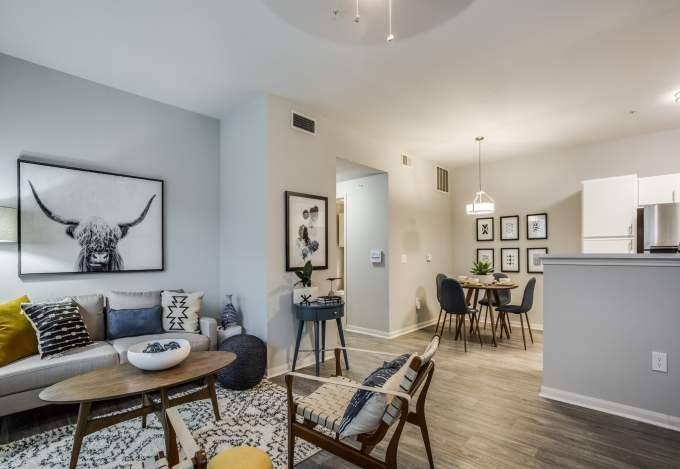 Apartment for rent at 10770 Barely Lane #1047, Houston, TX 77070