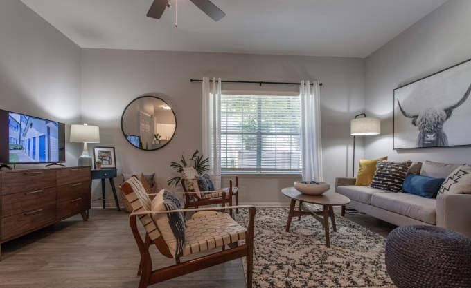 Apartment for rent at 10770 Barely Lane #1047, Houston, TX 77070