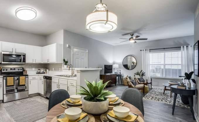 Apartment for rent at 10770 Barely Lane #1047, Houston, TX 77070