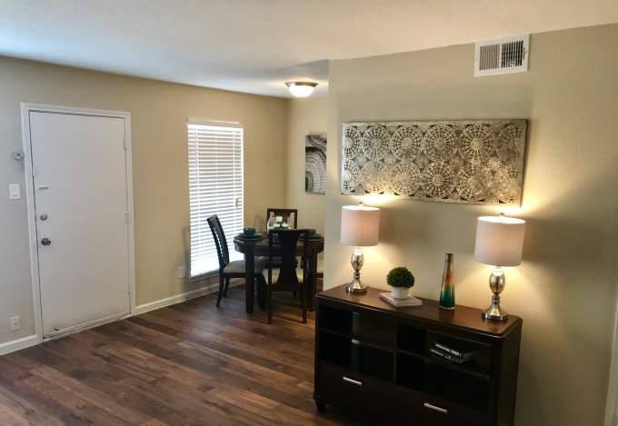 Apartment for rent at 201 Vista Rd, Pasadena, TX 77504