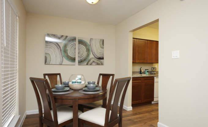 Apartment for rent at 201 Vista Rd, Pasadena, TX 77504