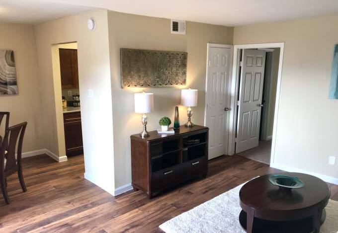 Apartment for rent at 201 Vista Rd, Pasadena, TX 77504