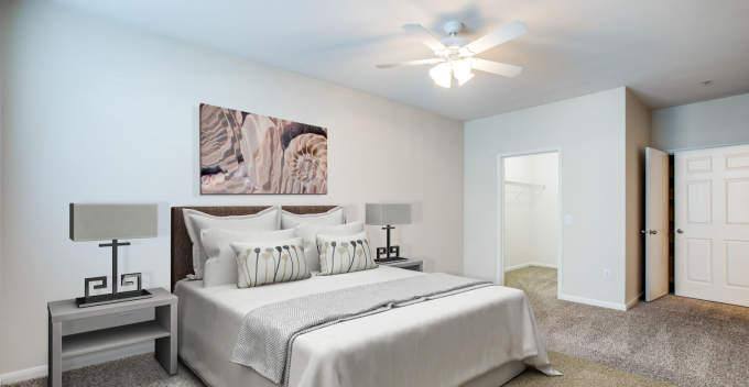 Apartment for rent at 2600 Westhollow Dr, Houston, TX 77082