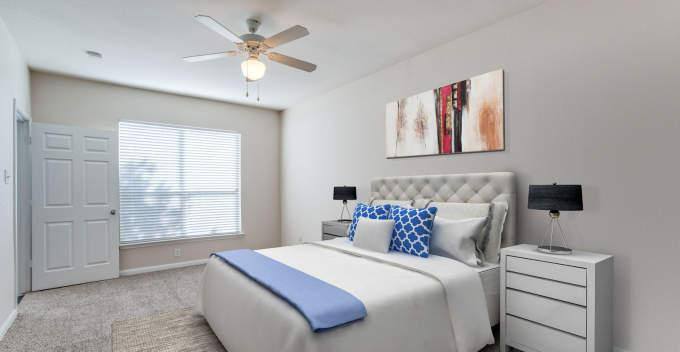 Apartment for rent at 2600 Westhollow Dr, Houston, TX 77082