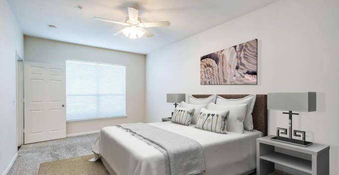 Apartment for rent at 2600 Westhollow Dr, Houston, TX 77082