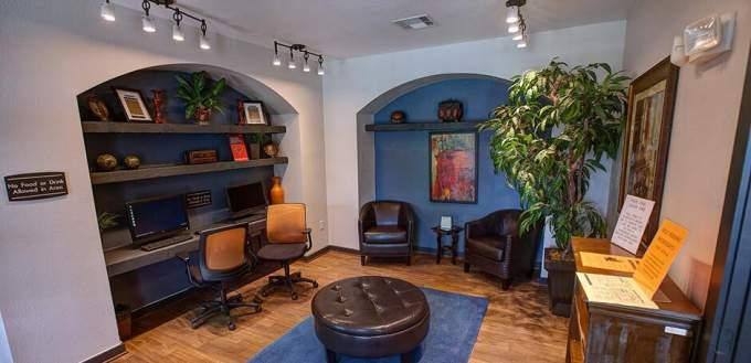 Apartment for rent at 5015 Louetta Rd, Spring, TX 77379
