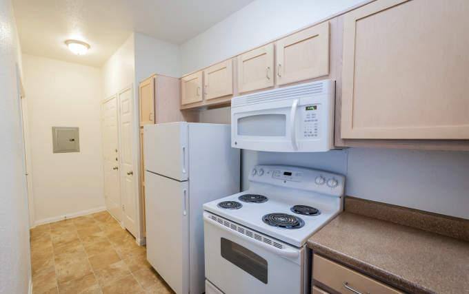 Apartment for rent at 15101 Blue Ash Dr, Houston, TX 77090
