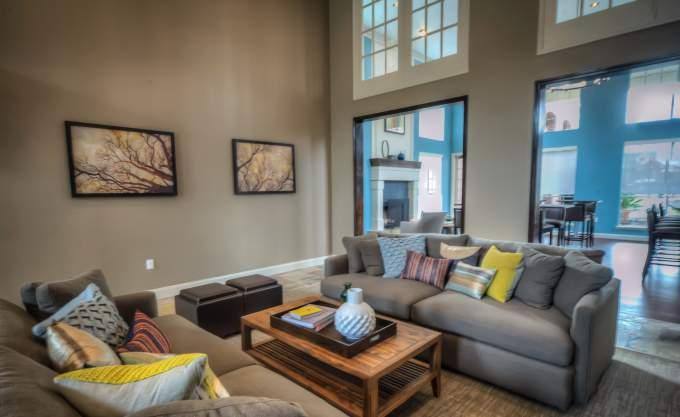 Apartment for rent at 15101 Blue Ash Dr, Houston, TX 77090