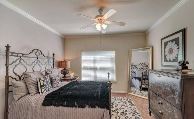 Apartment for rent at 21550 Provincial Blvd, Katy, TX 77450