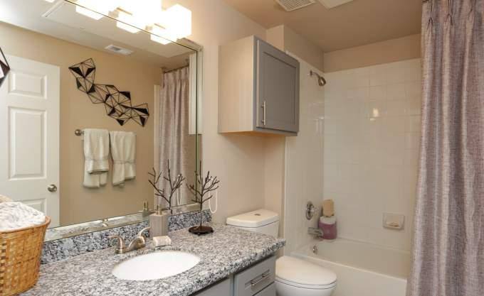 Apartment for rent at 3354 Rogerdale Rd, Houston, TX 77042