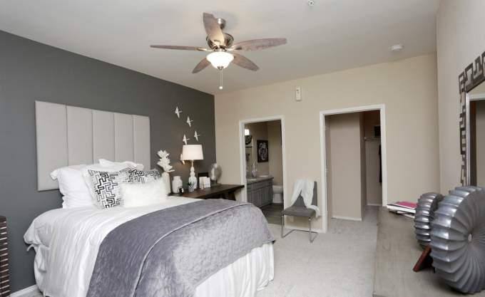 Apartment for rent at 3354 Rogerdale Rd, Houston, TX 77042