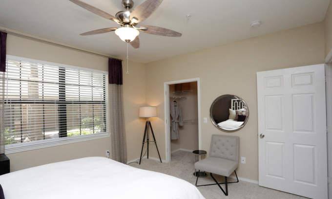 Apartment for rent at 3354 Rogerdale Rd, Houston, TX 77042