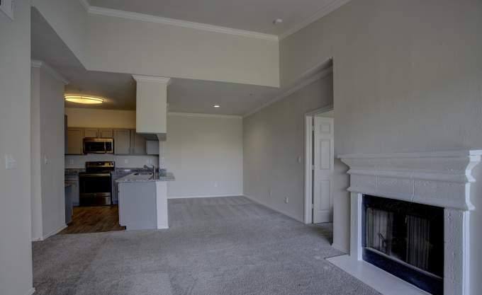 Apartment for rent at 3354 Rogerdale Rd, Houston, TX 77042