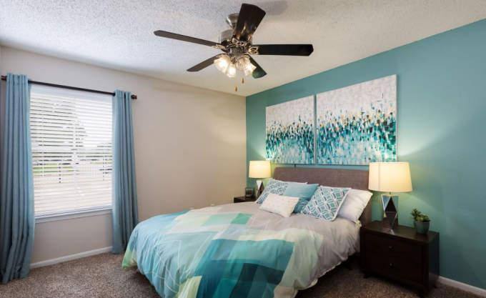 Apartment for rent at 1007 Mason Rd, Katy, TX 77450