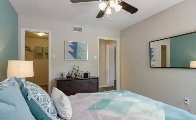 Apartment for rent at 1007 Mason Rd, Katy, TX 77450