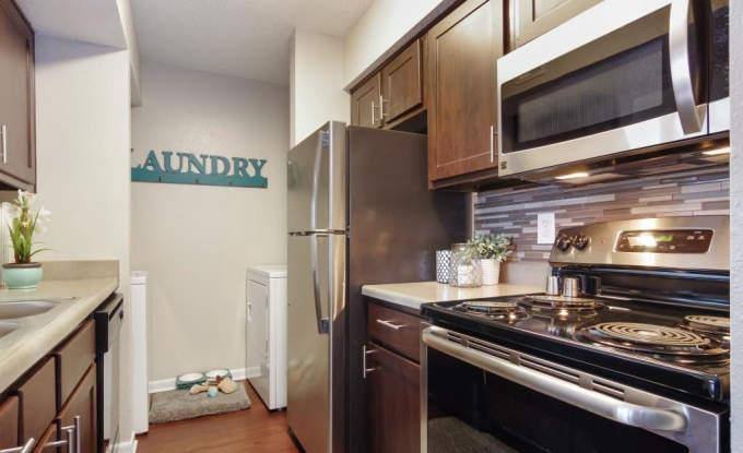 Apartment for rent at 1007 Mason Rd, Katy, TX 77450