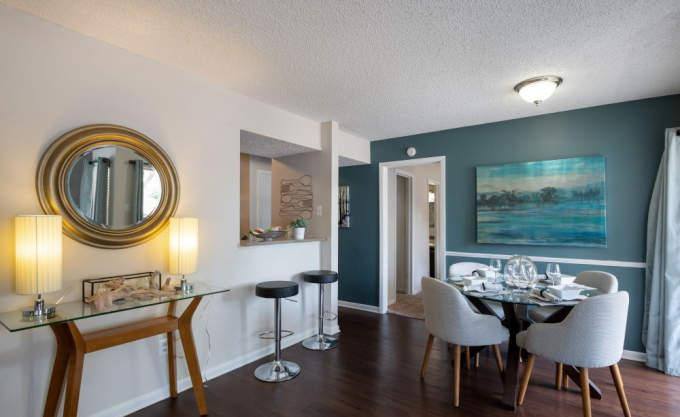 Apartment for rent at 1007 Mason Rd, Katy, TX 77450